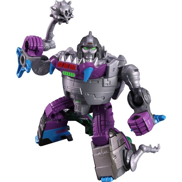 Official Images For Legends LG 45 Targetmaster Hot Rod LG46 Targetmaster Kup LG44 Sharkticon & Sweep  (8 of 14)